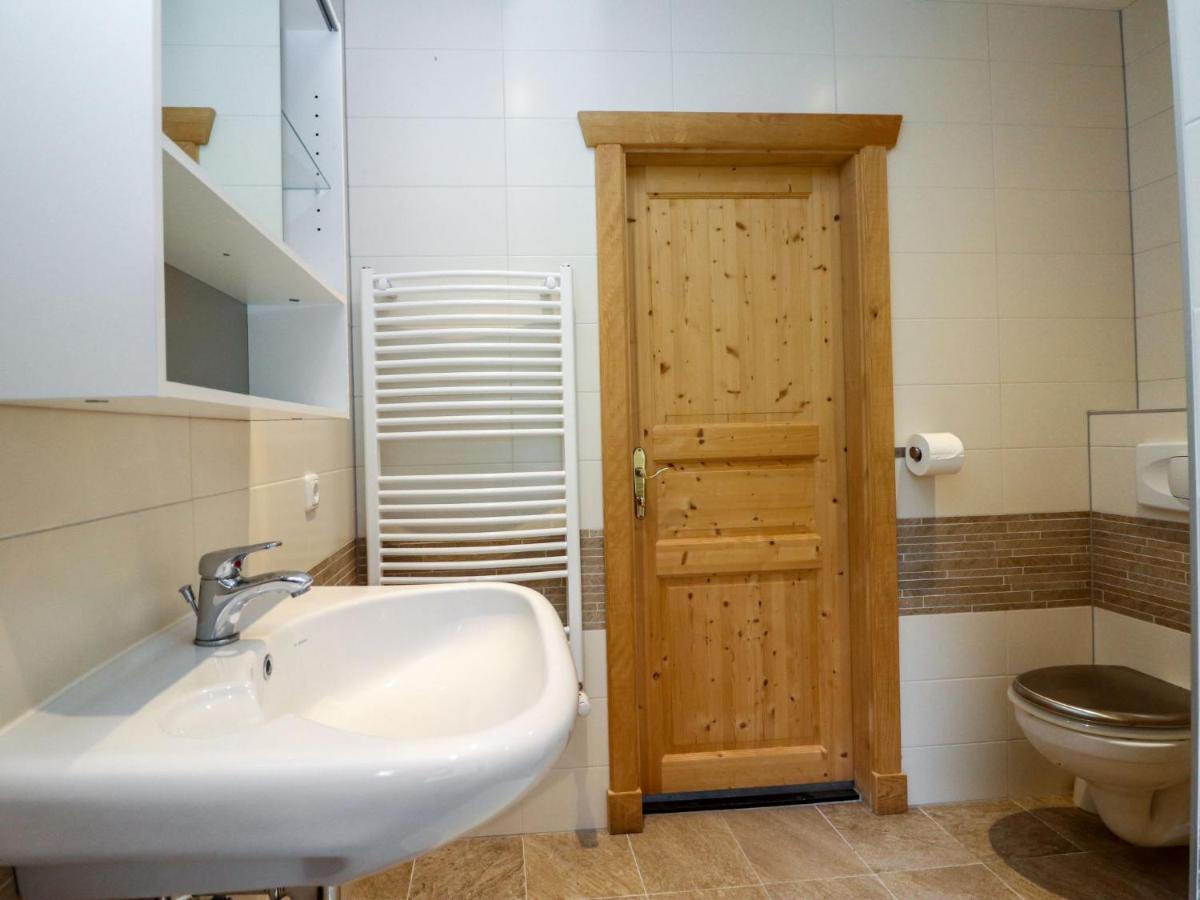 גרונאו אים אלמטל Apartment Adlerhorst - Top 5 By Interhome מראה חיצוני תמונה