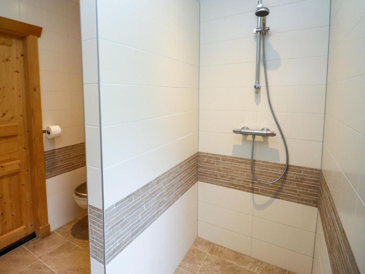 גרונאו אים אלמטל Apartment Adlerhorst - Top 5 By Interhome מראה חיצוני תמונה