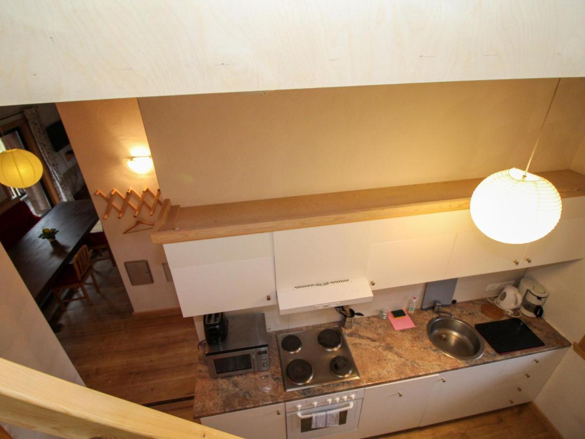 גרונאו אים אלמטל Apartment Adlerhorst - Top 5 By Interhome מראה חיצוני תמונה