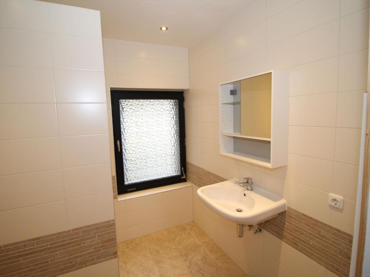 גרונאו אים אלמטל Apartment Adlerhorst - Top 5 By Interhome מראה חיצוני תמונה
